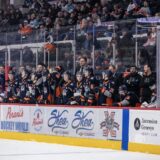 Flint Firebirds 2024-25 season ends in first round, eyes now on next season